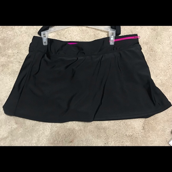 Zero exposure Swimming suit NWT ( size 12) - Picture 5 of 6